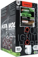 Фото - Моторное масло Kennol Ecology C2 0W-30 20 л
