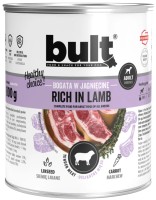 Фото - Корм для собак BULT Canned Adult Rich in Lamb