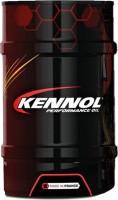 Фото - Моторное масло Kennol Ecology C2 0W-30 60 л