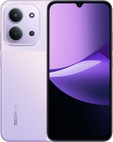 Фото - Мобильный телефон Xiaomi Redmi 15R 5G 128 ГБ / 4 ГБ