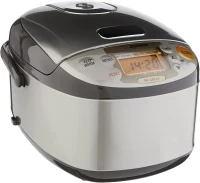 Фото - Мультиварка Zojirushi NP-GBC05XT
