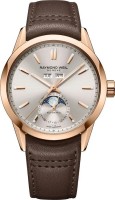 Фото - Наручные часы Raymond Weil Freelancer 2766-PC5-64001