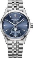 Фото - Наручные часы Raymond Weil Freelancer 2766-ST-50001
