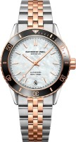 Фото - Наручные часы Raymond Weil Freelancer Diver 2755-S51-97001