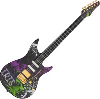 Фото - Гитара Enya Inspire Iris