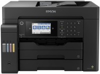 Фото - МФУ Epson EcoTank ET-16605