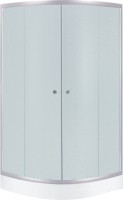 Фото - Душевая кабина Agua Cascad 80x80