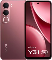 Фото - Мобильный телефон Vivo Y31 5G 128 ГБ / 6 ГБ