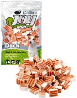 Фото - Корм для собак Calibra Dog Joy Mini Duck/Cod Sandwich 70 g
