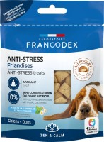 Фото - Корм для собак FRANCODEX Anti-Stress 75 g