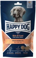 Фото - Корм для собак Happy Dog Care Snack Skin/Coat 100 g