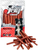 Фото - Корм для собак Calibra Dog Joy Classic Beef Sticks 80 g