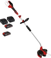 Фото - Газонокосилка Einhell GE-CT 36/30 Li E (2x2.5Ah)