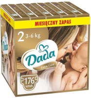 Фото - Подгузники Dada Extra Care 2 / 176 pcs
