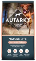 Фото - Корм для собак Autarky Adult Mature/Lite Succulent Salmon