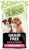 Фото - Корм для собак Burns Grain Free Puppy Duck 2 kg