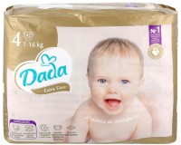 Фото - Подгузники Dada Extra Care 4 / 42 pcs