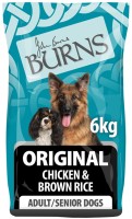 Фото - Корм для собак Burns Original Adult/Senior Chicken