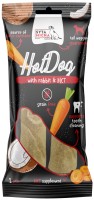 Фото - Корм для собак Syta Micha Hot Dog Rabbit 200 g 2 шт
