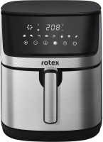 Фото - Фритюрница Rotex ROM770-XL
