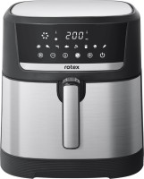 Фото - Фритюрница Rotex ROM970-XXL
