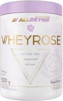 Фото - Протеин AllNutrition AllDeynn Wheyrose 0.5 кг