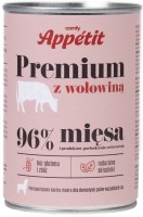 Фото - Корм для собак Comfy Appetit Premium Beef 400 g 1 шт