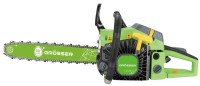 Фото - Пила Grosser GGS 4400