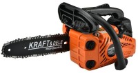 Фото - Пила KRAFT&DELE KD10614