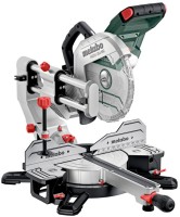 Фото - Пила Metabo KGSV 254 MC 615254000