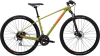 Фото - Велосипед Polygon Heist X2 2021 frame XL