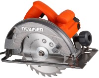 Фото - Пила REBINER RCS-2250-185