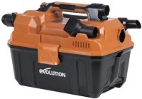 Фото - Пылесос Evolution PR11VAC-LI