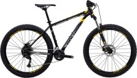 Фото - Велосипед Polygon Premier 5 27.5 2023 frame L