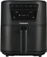 Фото - Фритюрница Cuisinart AFS8OBLE