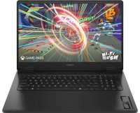 Фото - Ноутбук HP OMEN 17-db1000 (17-db1000ua)