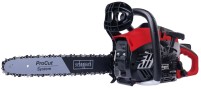 Фото - Пила Scheppach PCS38