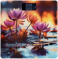 Фото - Весы Ardesto SCB-965LOTUS
