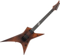Фото - Гитара Solar Guitars X1.6AN