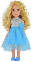 Фото - Кукла Kraina Igrashok Beauty Star PL519-1804C