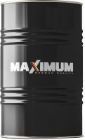 Фото - Моторное масло Maximum M-10DM SAE30 200 л
