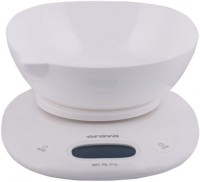Фото - Весы Orava EV-14