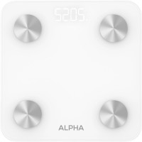 Фото - Весы Alpha Smart Scale 3
