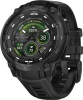 Фото - Смарт часы Garmin Instinct Crossover AMOLED