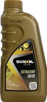 Фото - Моторное масло Siroil Extrasint 5W-30 1 л