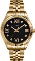 Фото - Наручные часы Timex Waterbury Legacy TW2V45700
