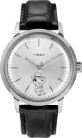Фото - Наручные часы Timex Marlin TW2U99500