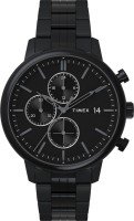 Фото - Наручные часы Timex Chicago TW2W13400