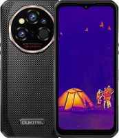 Фото - Мобильный телефон Oukitel WP55 Ultra 512 ГБ / 16 ГБ