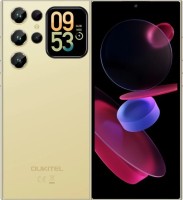Фото - Мобильный телефон Oukitel C62 Pro 256 ГБ / 8 ГБ